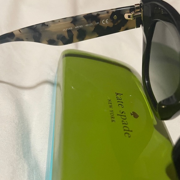 Kate Spade - Jalena Sunglasses main image 5